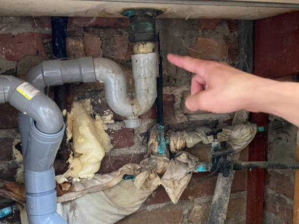 Best 24-hour water damage restoration  in Martindale, TX